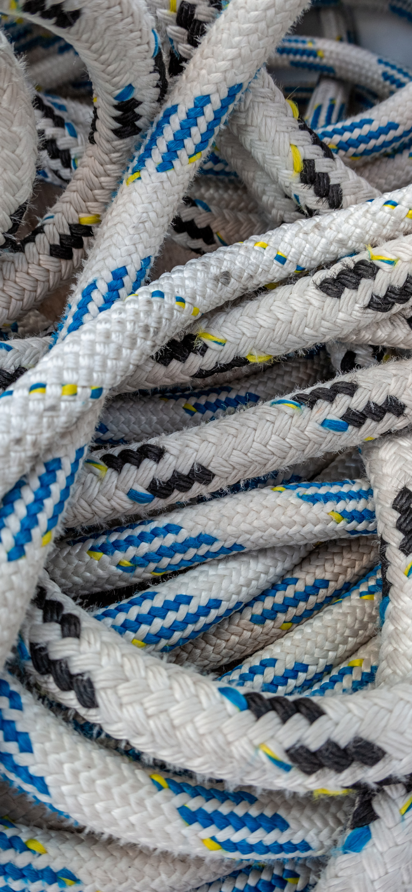 What Is Nylon Rope?
